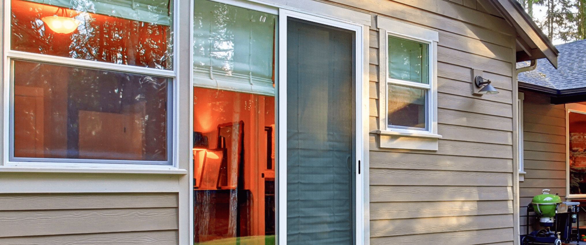 Retractable Screen Doors Costco Screen Savers Plus