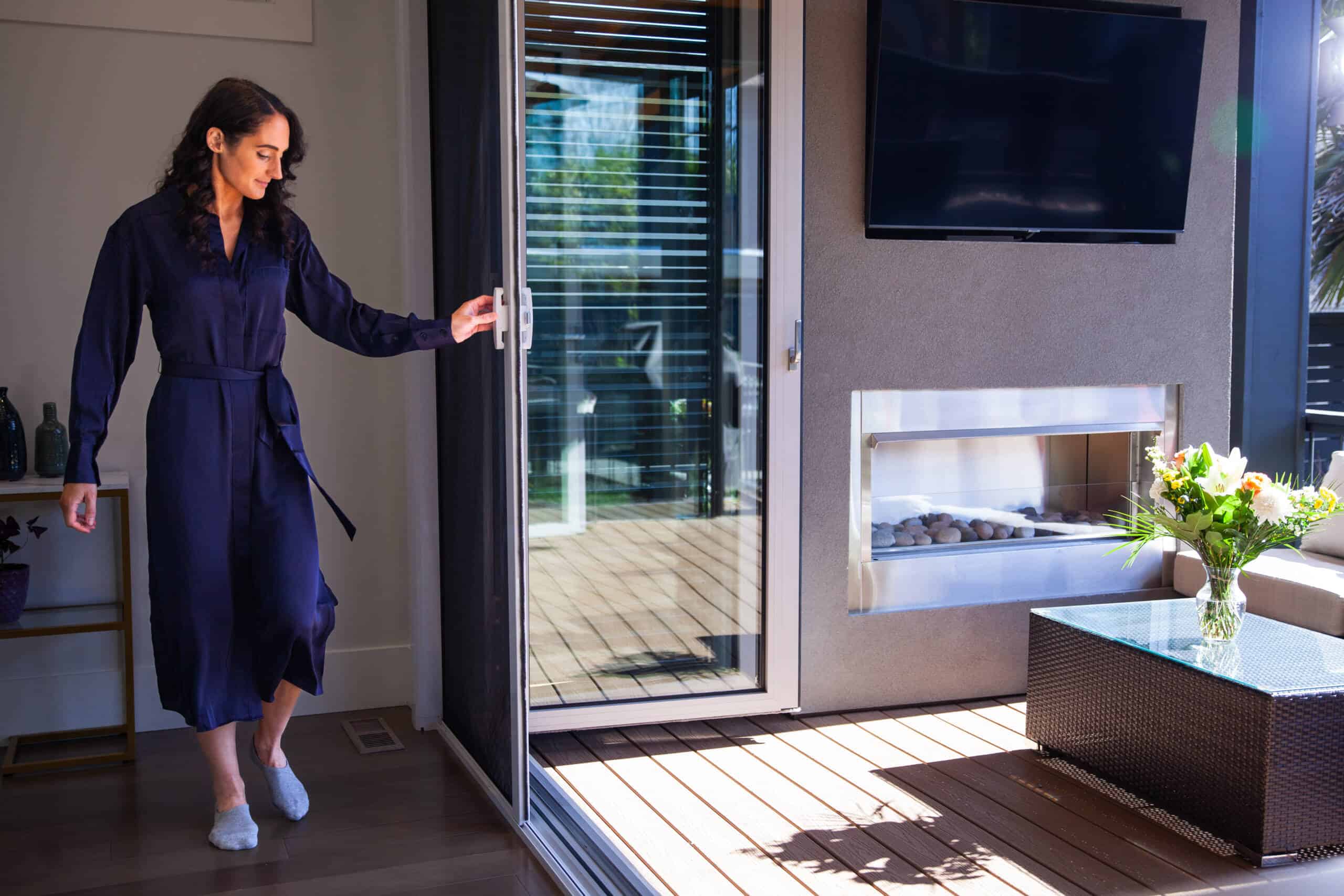 Window Screen Repair Screen Savers Plus