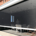 Mirage vs. Wizard vs. Talius vs. Phantom Motorized Retractable Screen Walls