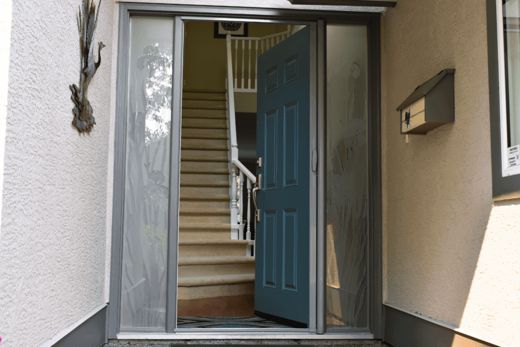 Door Screen 