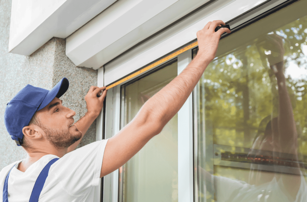 Window Screen Services