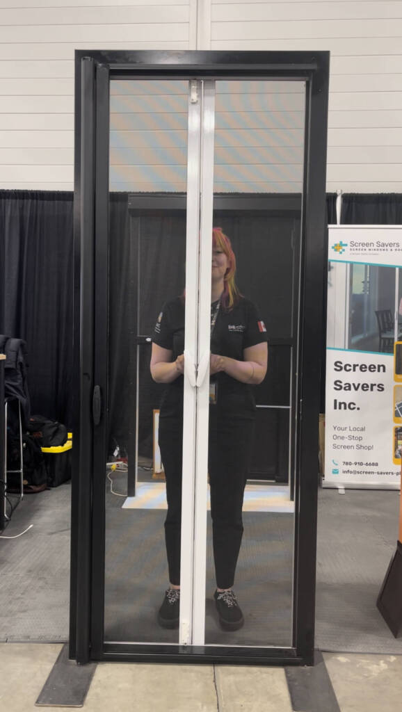 Screen Door