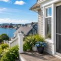Bring in the Breeze, Halifax: Screen Savers Plus Brings Best Screens Right to Your Door