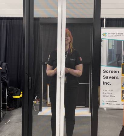 Screen Door Screen Door